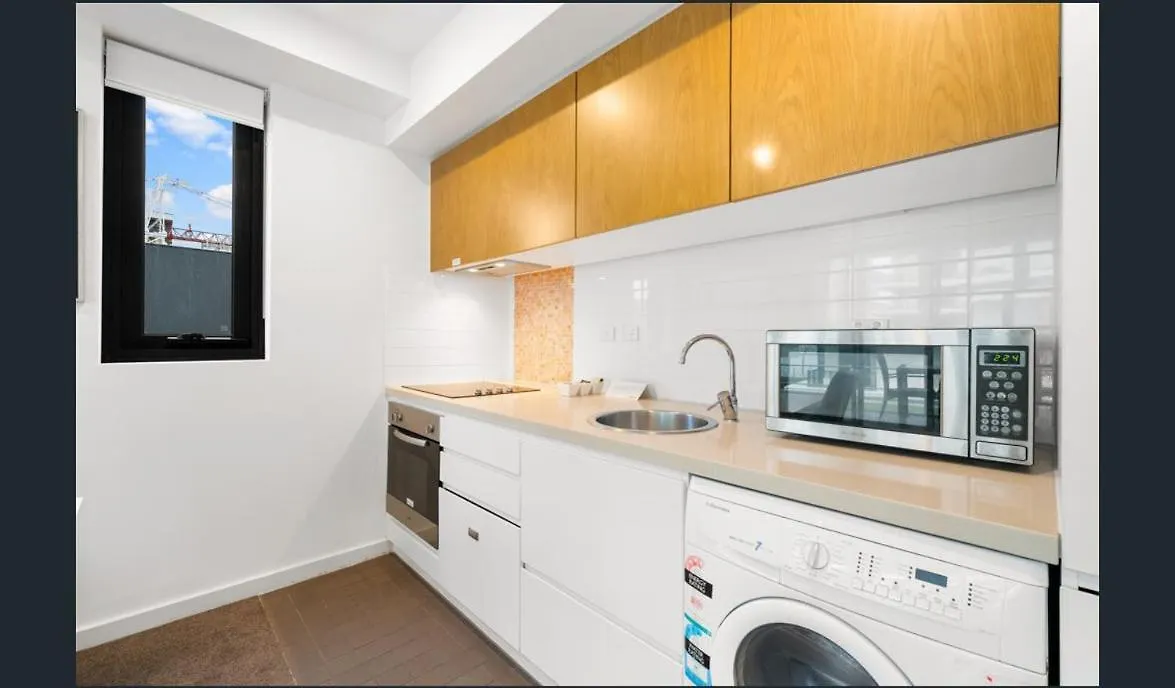 Апартаменты Hi 5 Star Adelaide City Luxury Oasis