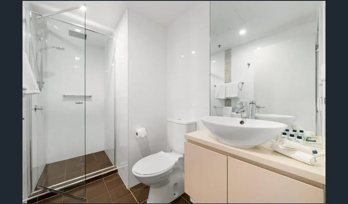 Hi 5 Star Adelaide City Luxury Oasis Австралия